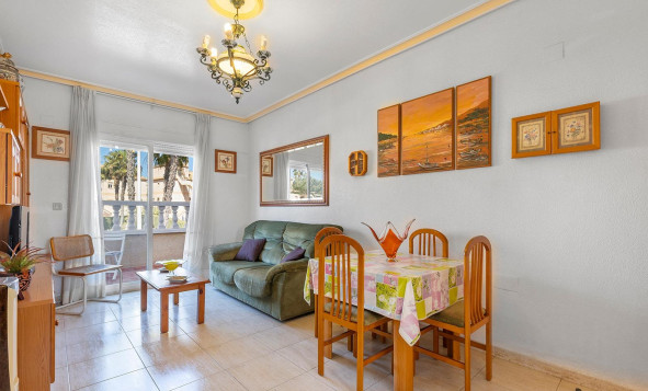 1. Apartment / flat - Resale - Torrevieja - Costa Blanca South