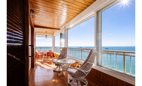 1. Apartment / flat - Resale - Torrevieja - Costa Blanca South