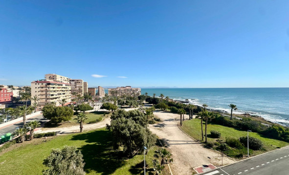 1. Apartment / flat - Resale - Torrevieja - Costa Blanca South