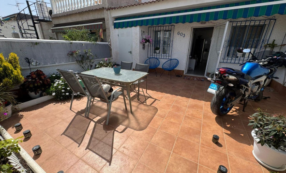 1. Apartment / flat - Resale - Torrevieja - Costa Blanca South
