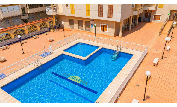 1. Apartment / flat - Resale - Torrevieja - Costa Blanca South