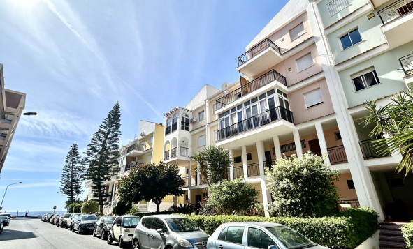 1. Apartment / flat - Resale - Torrevieja - Costa Blanca South