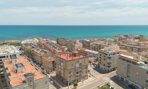 1. Apartment / flat - Resale - Torrevieja - Costa Blanca South
