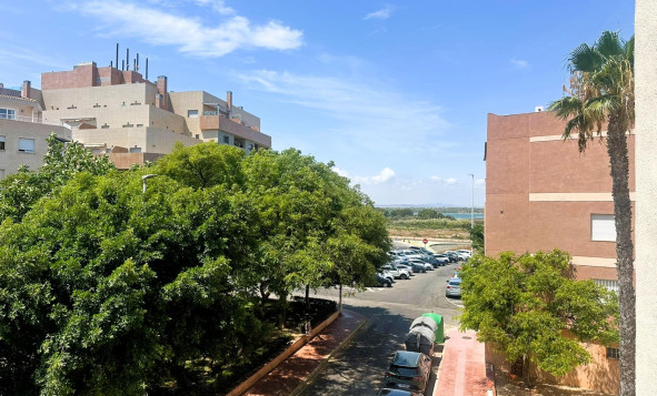 1. Apartment / flat - Resale - Torrevieja - Costa Blanca South