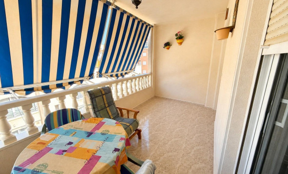 1. Apartment / flat - Resale - Torrevieja - Costa Blanca South