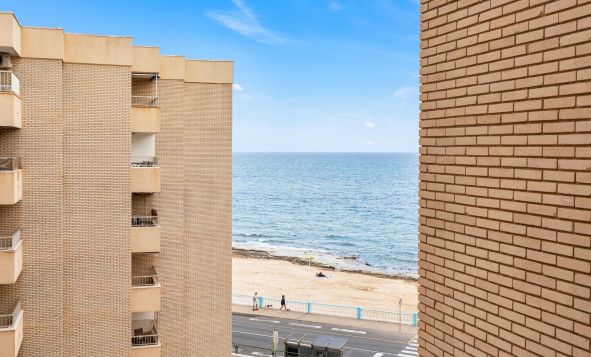 1. Apartment / flat - Resale - Torrevieja - Costa Blanca South