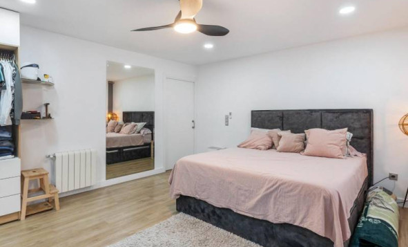 1. Apartment / flat - Resale - Torrevieja - Costa Blanca South