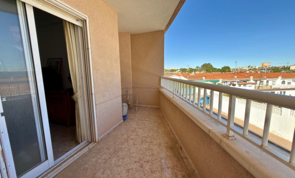 1. Apartment / flat - Resale - Torrevieja - Playa de los Locos