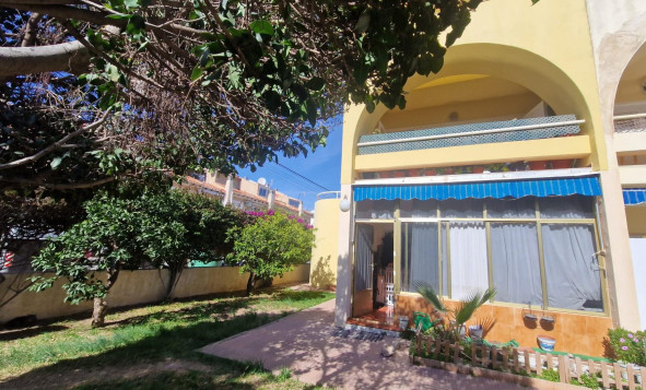 1. Apartment / flat - Resale - Torrevieja - Torrevieja