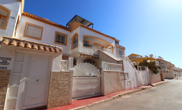 1. Apartment / flat - Resale - Torrevieja - Torrevieja