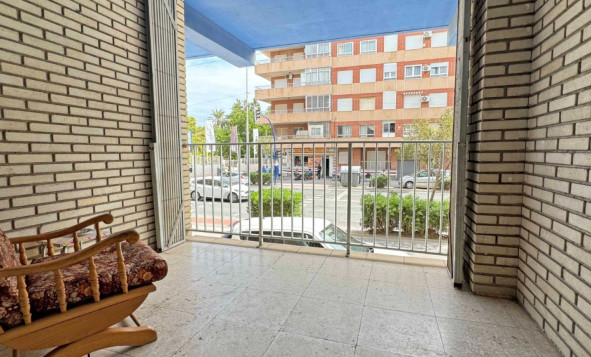 1. Apartment / flat - Resale - Torrevieja - Torrevieja