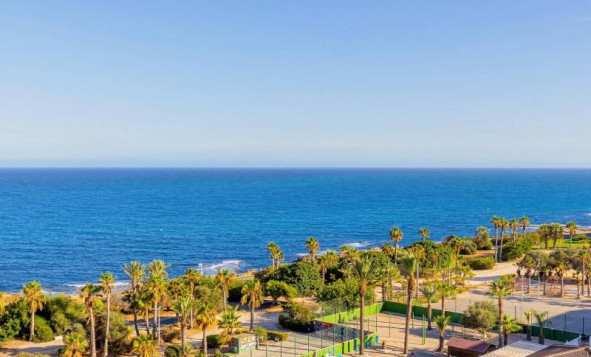 1. Apartment / flat - Resale - Torrevieja - Torrevieja