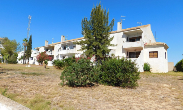 1. Apartment / flat - Resale - Villamartin - Costa Blanca South