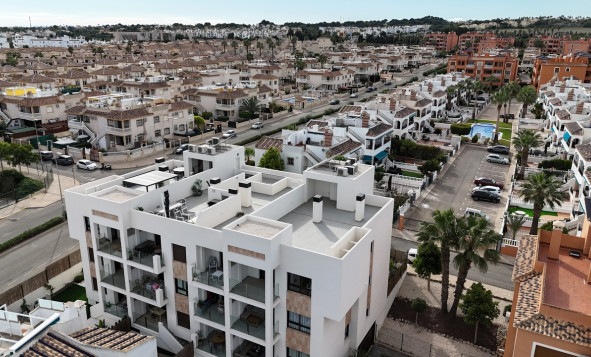 1. Apartment / flat - Resale - Villamartin - Costa Blanca South