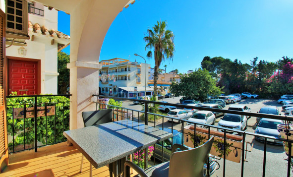 1. Apartment / flat - Resale - Villamartin - Costa Blanca South
