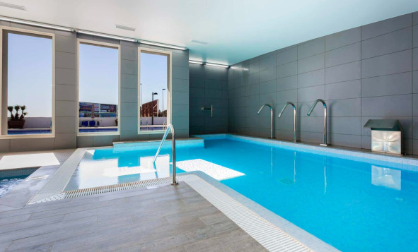 1. Apartment / flat - Resale - Villamartin - Costa Blanca South