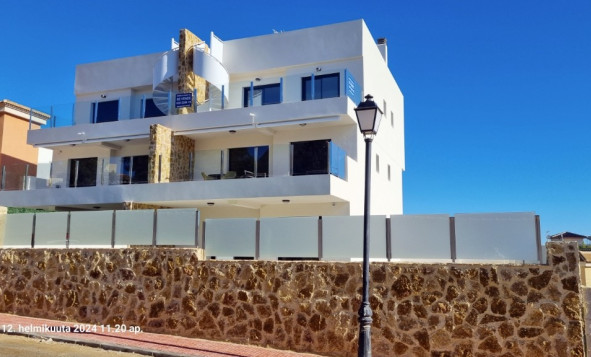1. Apartment / flat - Resale - Villamartin - Costa Blanca South