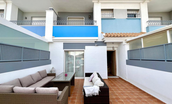 1. Apartment / flat - Reventa - Pilar de la Horadada - Pilar de la Horadada