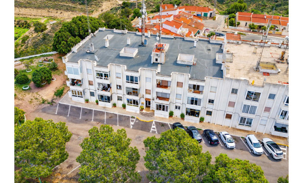 1. Appartement / flat - Herverkoop - Ciudad Quesada - Costa Blanca Zuid