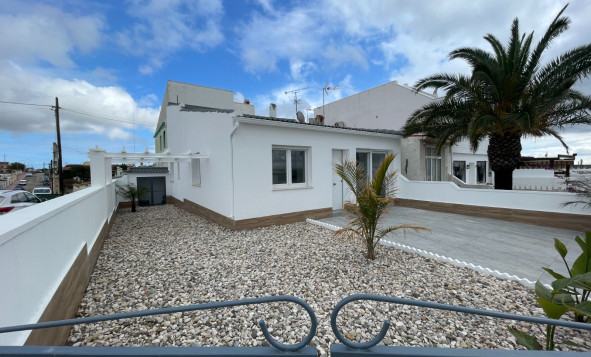 1. Appartement / flat - Herverkoop - Ciudad Quesada - Costa Blanca Zuid