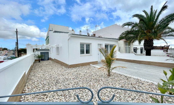 1. Appartement / flat - Herverkoop - Ciudad Quesada - Costa Blanca Zuid