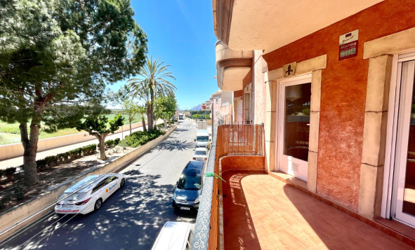 1. Appartement / flat - Herverkoop - Formentera del Segura - Formentera de Segura
