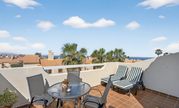 1. Appartement / flat - Herverkoop - Gran Alacant - El Faro