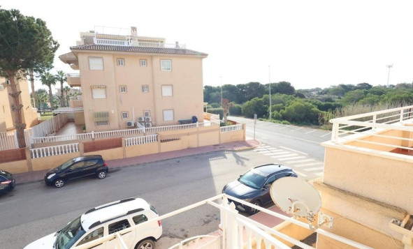 1. Appartement / flat - Herverkoop - Guardamar del Segura - Costa Blanca Zuid