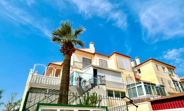 1. Appartement / flat - Herverkoop - Los Altos - Costa Blanca Zuid