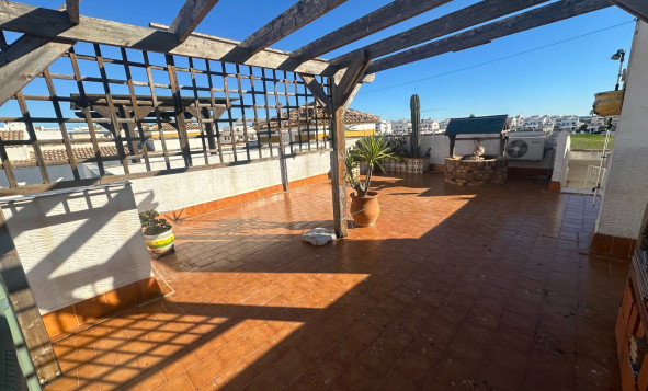 1. Appartement / flat - Herverkoop - Orihuela - Costa Blanca Zuid