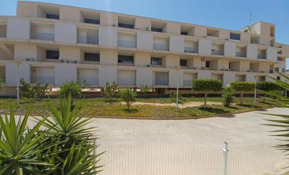 1. Appartement / flat - Herverkoop - Orihuela Costa - Costa Blanca Zuid