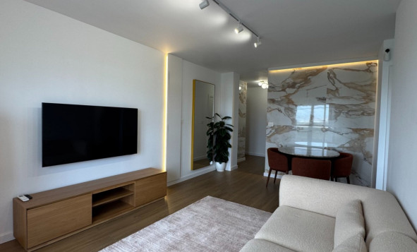 1. Appartement / flat - Herverkoop - Orihuela Costa - Costa Blanca Zuid