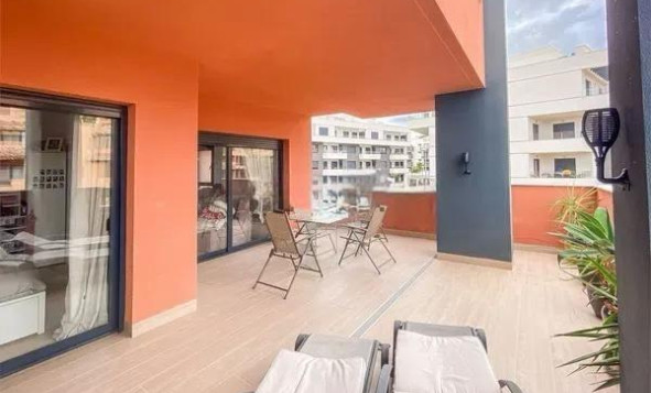 1. Appartement / flat - Herverkoop - Orihuela Costa - Costa Blanca Zuid