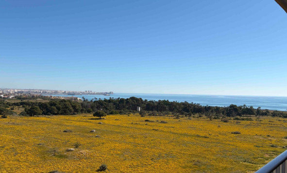 1. Appartement / flat - Herverkoop - Orihuela Costa - Costa Blanca Zuid