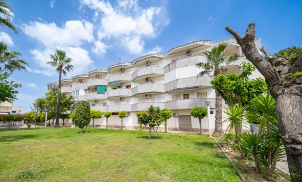 1. Appartement / flat - Herverkoop - Orihuela Costa - Costa Blanca Zuid