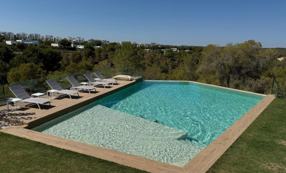 1. Appartement / flat - Herverkoop - Orihuela Costa - Costa Blanca Zuid