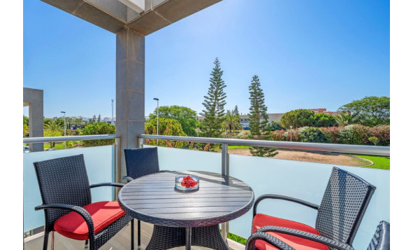 1. Appartement / flat - Herverkoop - Punta Prima - Costa Blanca Zuid