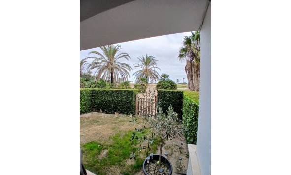 1. Appartement / flat - Lange termijn verhuur - La Torre Golf Resort - Costa Calida