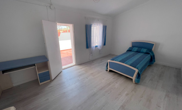 2. Chalet adosado - Reventa - Rojales - Costa Blanca Sur