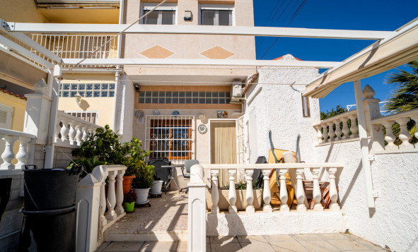 2. Chalet adosado - Reventa - Torrevieja - Sun-92984