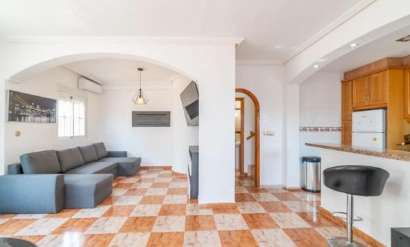 2. Town house - Herverkoop - Orihuela Costa - Orihuela Costa