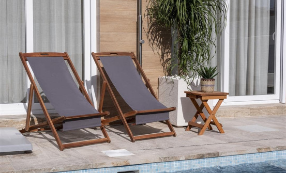 2. Town house - New build - Avileses - Costa Calida