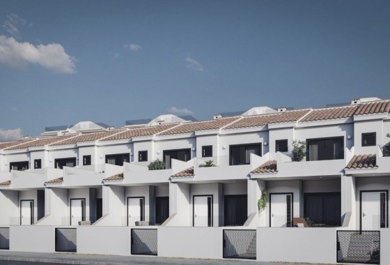 2. Town house - Obra nueva - Mutxamel - GEGM-64646