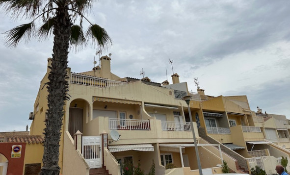 2. Town house - Resale - Algorfa - Costa Blanca South