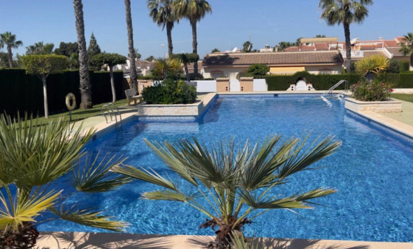 2. Town house - Resale - Ciudad Quesada - Costa Blanca South