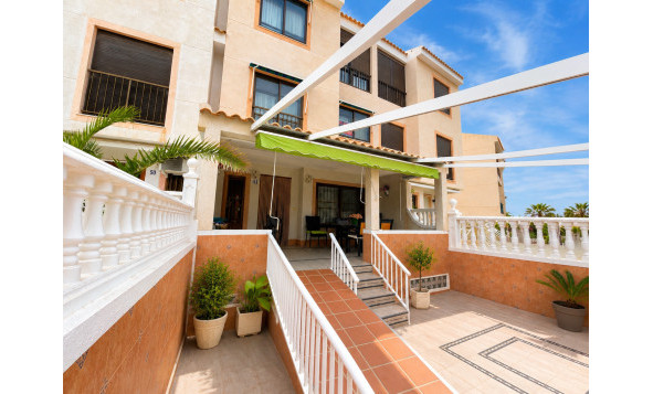 2. Town house - Resale - Guardamar del Segura - Guardamar del Segura