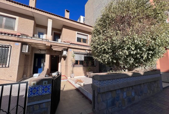 2. Town house - Resale - Jacarilla - Orihuela