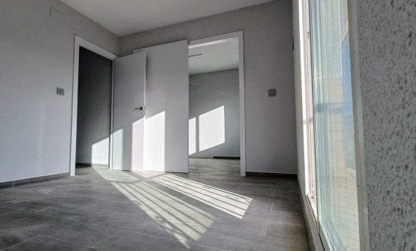 2. Town house - Resale - La Romana - Costa Blanca North