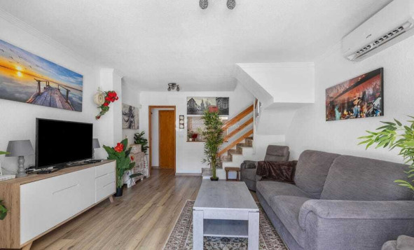 2. Town house - Resale - La Rosaleda - La Rosaleda