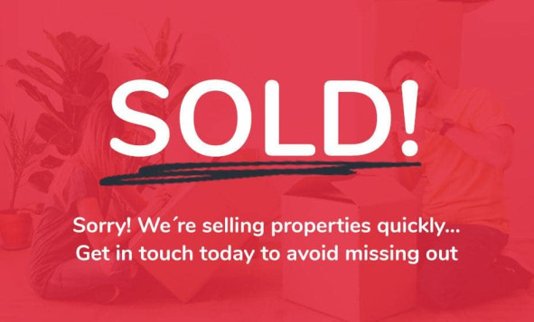 2. Town house - Resale - La Torre Golf Resort - Costa Calida